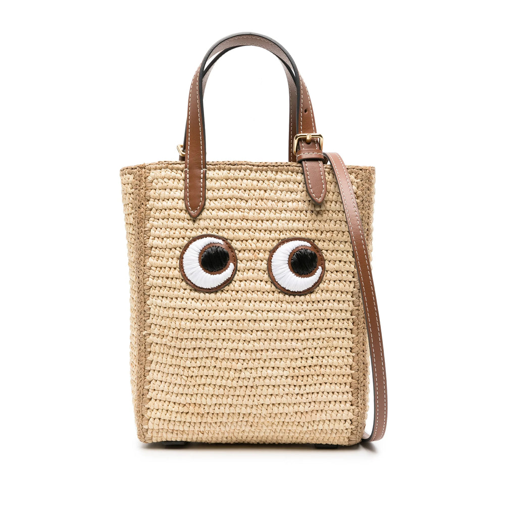 Anya Hindmarch Borse - Neutri, Marrone | f49e2c9ff0e7d63b6f1c55acfc0252e4351209ed