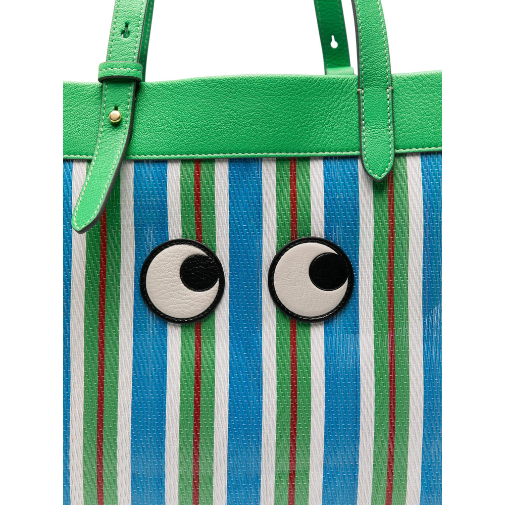 Anya Hindmarch Borse - Verde, Blu | 126c2e4cd7a32c5527ac0feeac810018e87a7e47