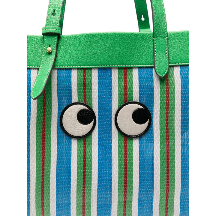 Anya Hindmarch Borse - Verde, Blu | 126c2e4cd7a32c5527ac0feeac810018e87a7e47