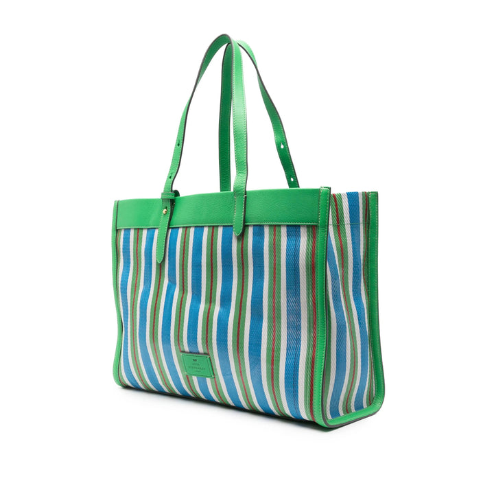 Anya Hindmarch Borse - Verde, Blu | e3de00a3072c7e4c7b0f6aaa06439f28fcca71aa