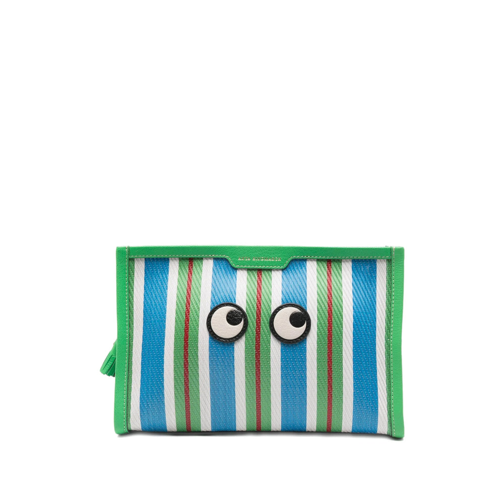 Anya Hindmarch Borse - Verde, Blu | d68507576eb9b97e911f806f3cb1a8b5aa4211cf