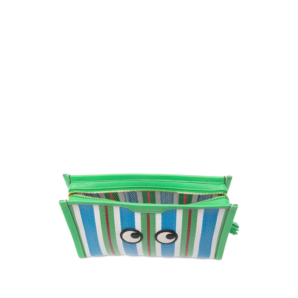 Anya Hindmarch Borse - Verde, Blu | 803edaaed6d0b7cc946565f24f4c9b241ab3a6e9
