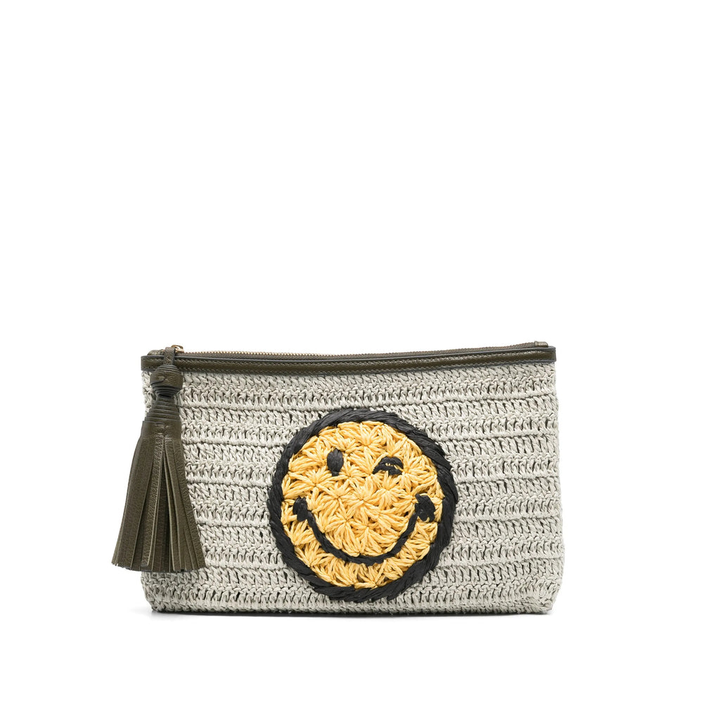 Anya Hindmarch Borse - Neutri, Giallo | 74b8e18232ad8ac64904cad4c2cdf9126f35b888
