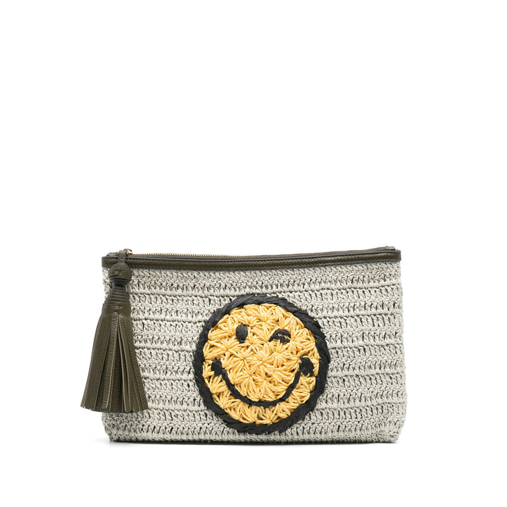 Anya Hindmarch Borse - Neutri, Giallo | 74b8e18232ad8ac64904cad4c2cdf9126f35b888