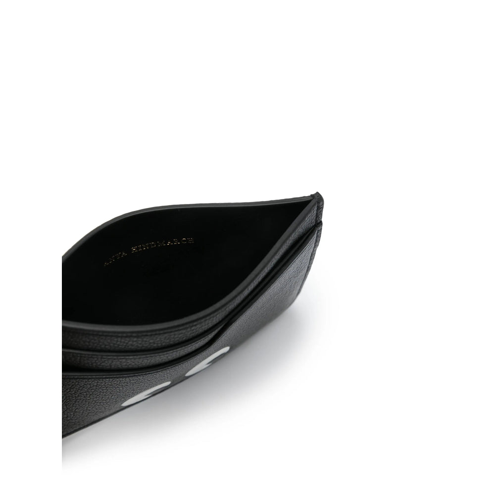 Anya Hindmarch Portafogli e Portacarte - Nero | 1386a9e350fcc02e924f50801c562b4fcbd98bb2