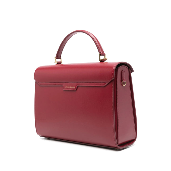 Anya Hindmarch Borse - Rosso | 95abd382db7fda53b78e9e4083dc4bd45e6e9939