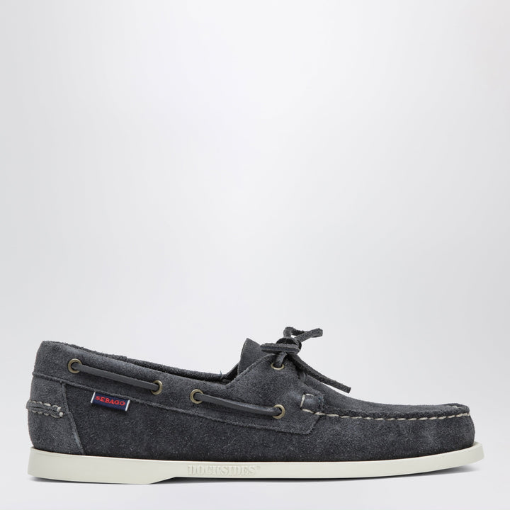 Sebago Apparel & Accessories - Blu | be9f562f550927fcdcde46771a0944e614825b07