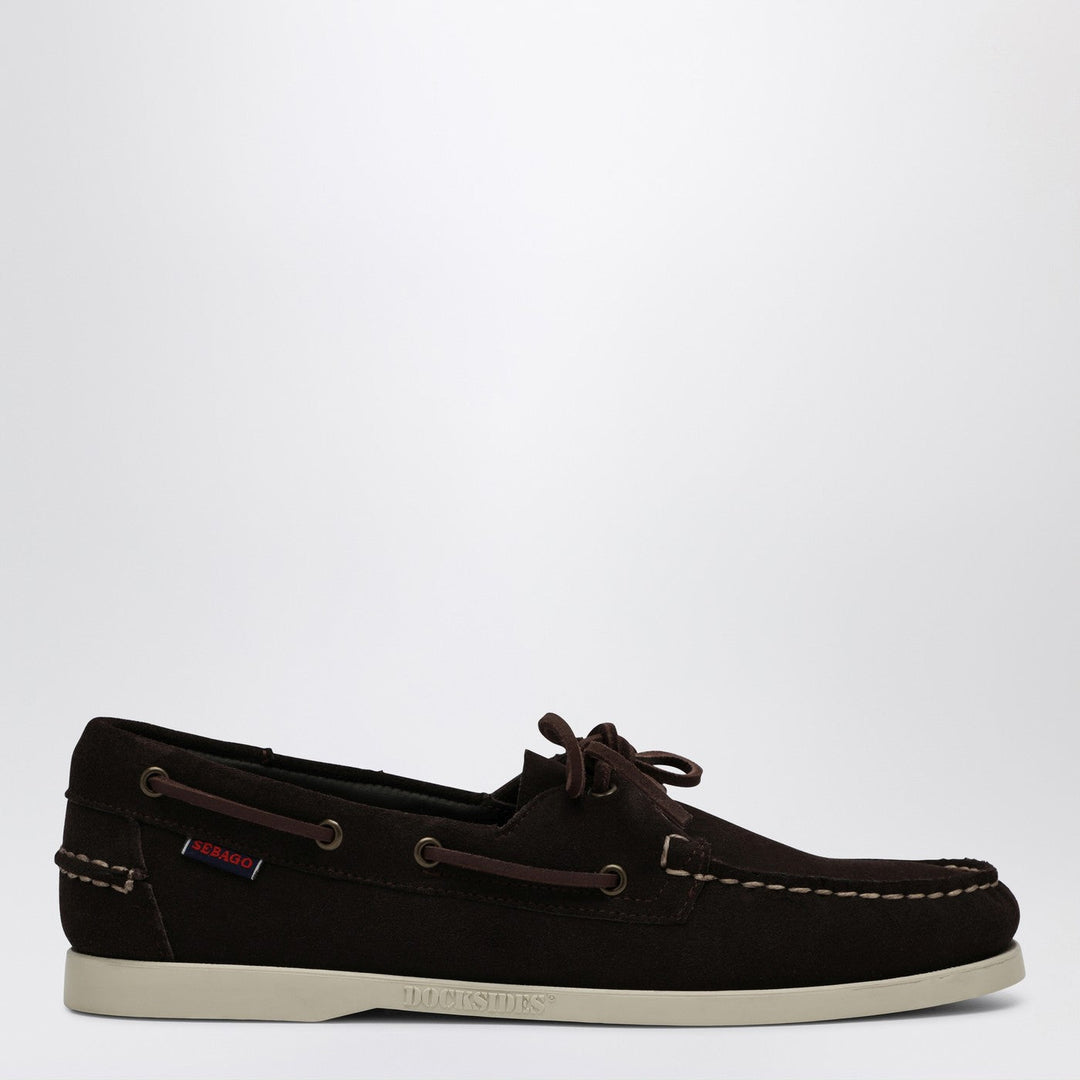 Sebago Scarpe - Marrone | 3b06693a994fb55f8720a6da12f3d14924585640