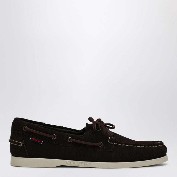 Sebago Scarpe - Marrone | 3b06693a994fb55f8720a6da12f3d14924585640
