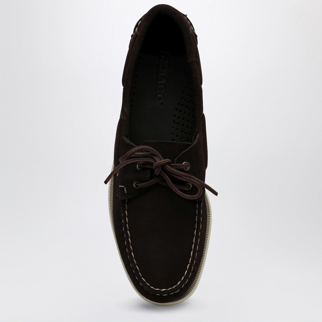 Sebago Scarpe - Marrone | 8f4f3053634f6f9f73f74c636f8b8bb8a5dd0ac9
