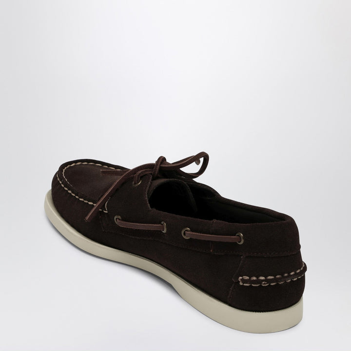Sebago Scarpe - Marrone | 48eed52a1ec2049d70e0e2112497a7de280c519b