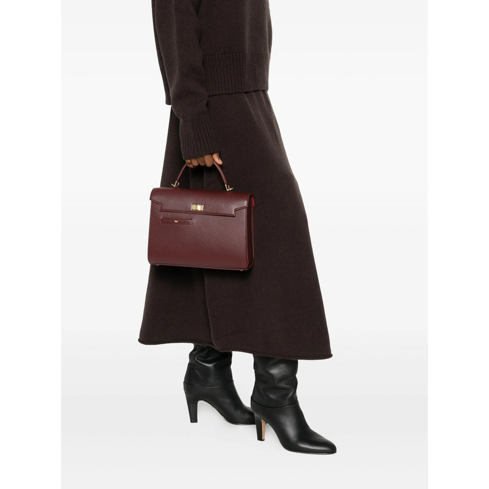 Anya Hindmarch Borse - Rosso | 987af8cc236953424becc35b6a71bccfb4a14912