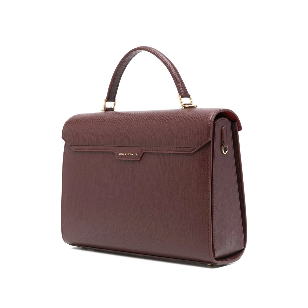 Anya Hindmarch Borse - Rosso | b88601d06112af2db7dccb0344cb40ba40b7071a