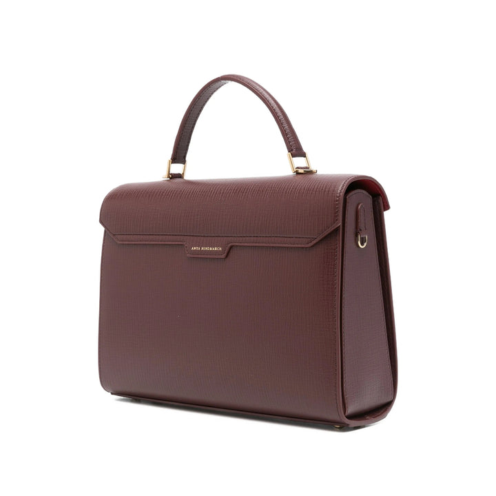 Anya Hindmarch Borse - Rosso | b88601d06112af2db7dccb0344cb40ba40b7071a