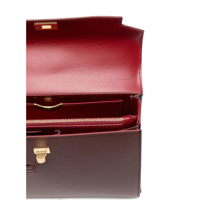 Anya Hindmarch Borse - Rosso | 8ffc3ebc8bd8a51210664440d37b37e4cb0f28be