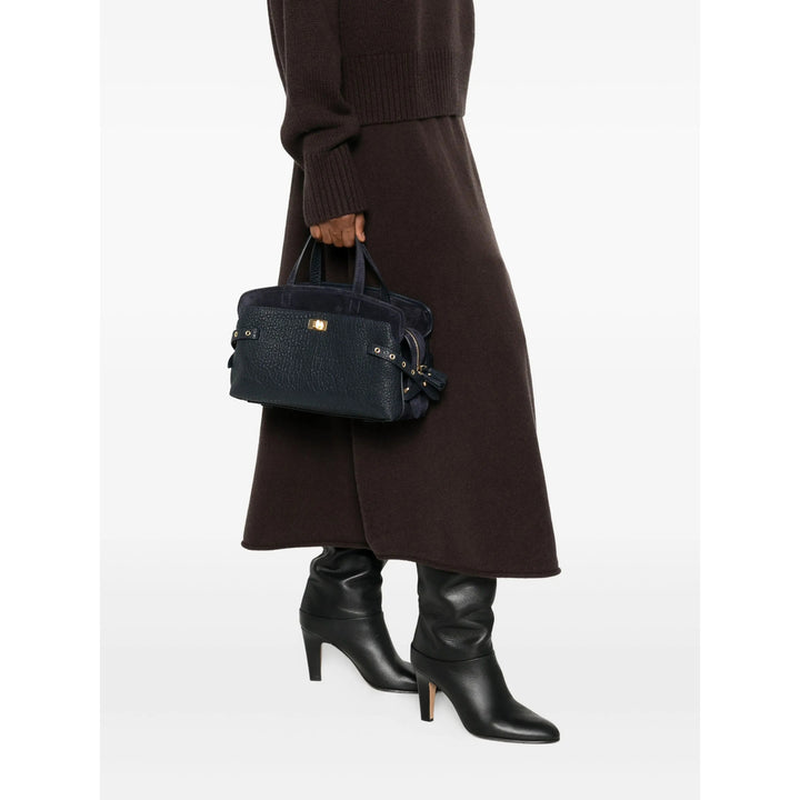 Anya Hindmarch Borse - Blu | 16b5efd65a467b7f128d06387dd2cad18b64afa7