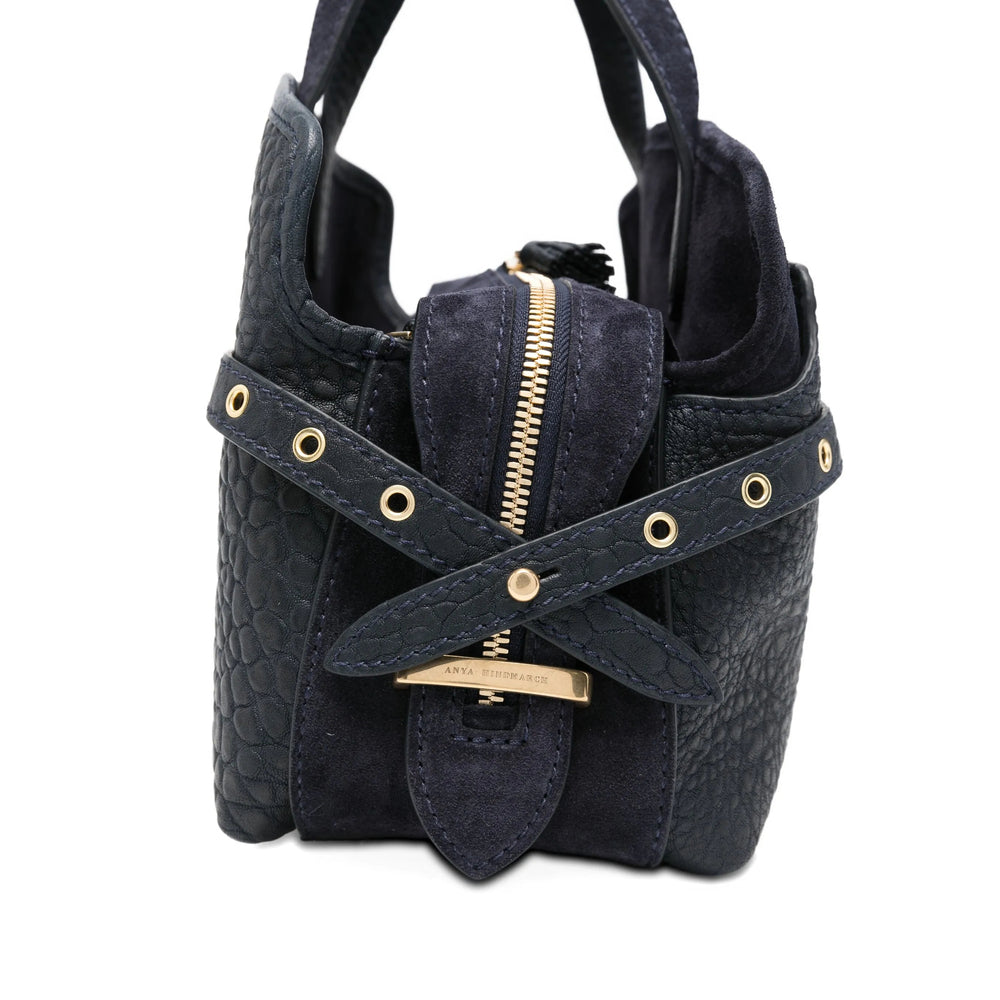 Anya Hindmarch Borse - Blu | 6f924d3ab9e6700f289066afccfbe95f0043ee1a