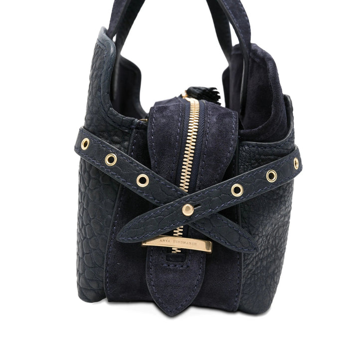 Anya Hindmarch Borse - Blu | 6f924d3ab9e6700f289066afccfbe95f0043ee1a