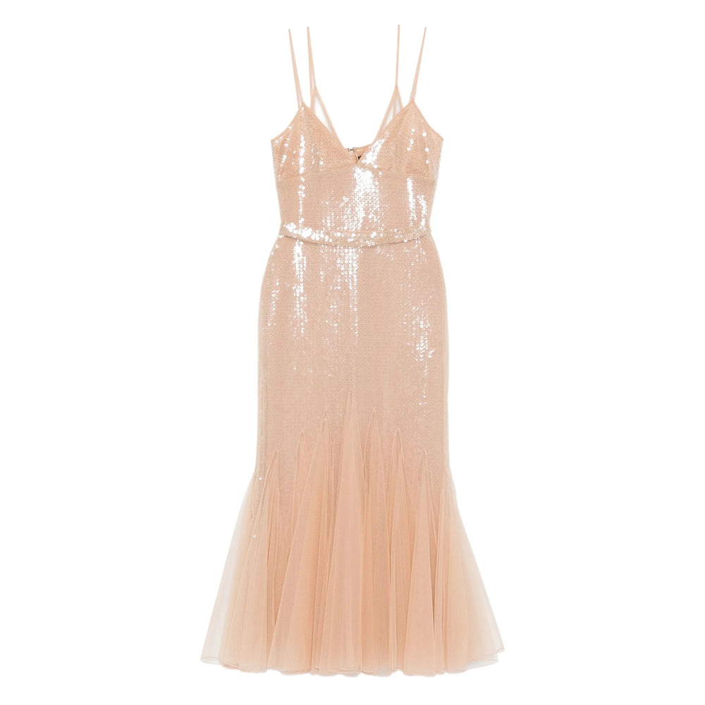 David Koma Abiti - Neutro | 973bae477a4123fad0637395516e721f9fc111c7