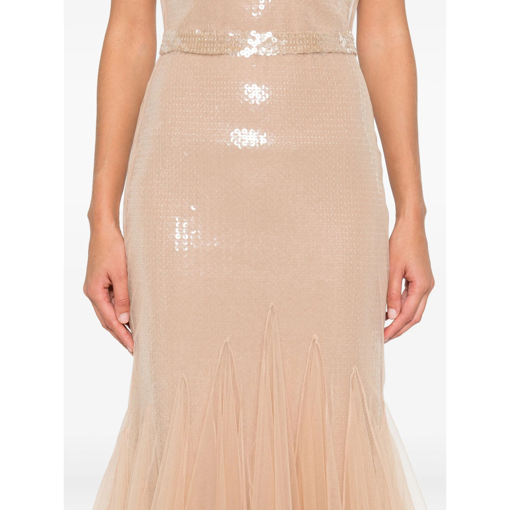 David Koma Abiti - Neutro | 96e095bea1b05f425c9bb9cd271fd7f6b9fe7409