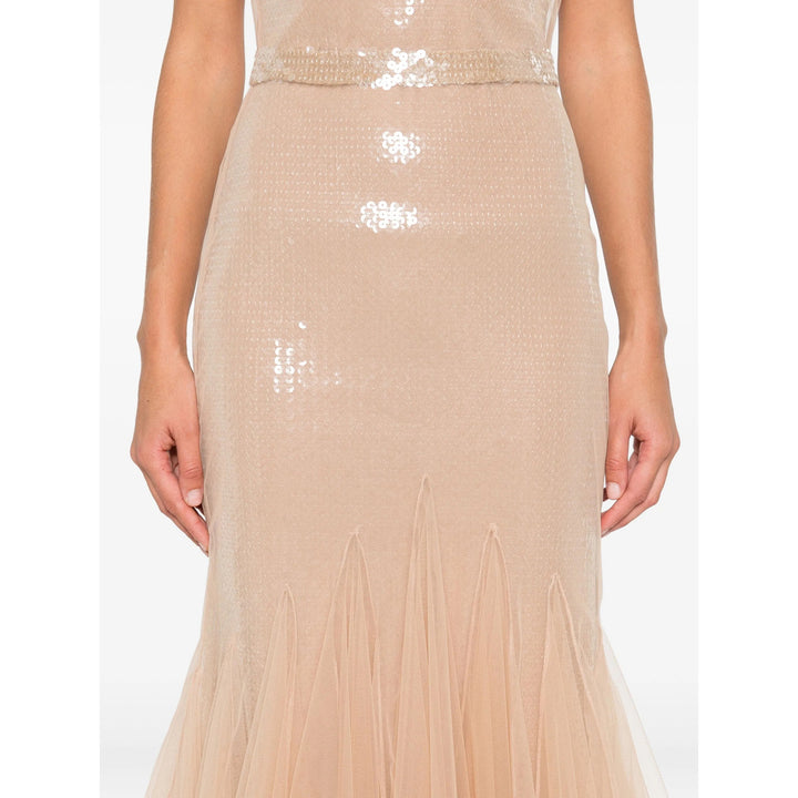 David Koma Abiti - Neutro | 96e095bea1b05f425c9bb9cd271fd7f6b9fe7409