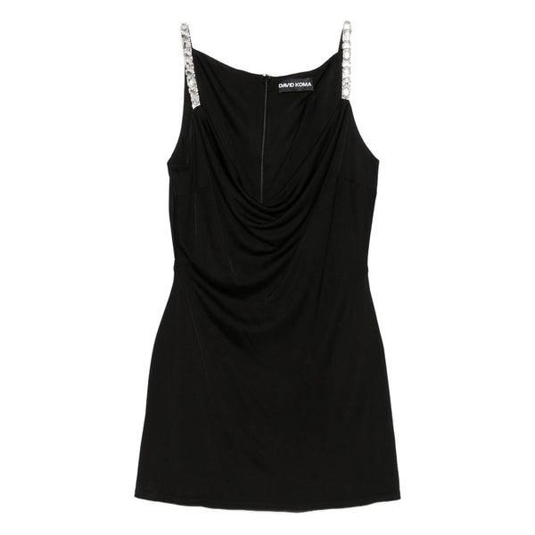 Dresses Black