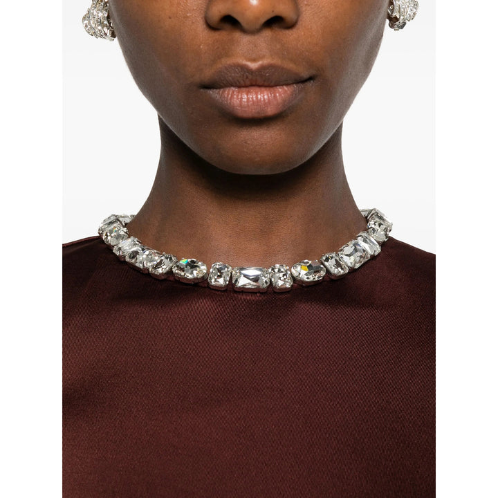 David Koma Abiti - Rosso | fa5bfcc4c6320d3750b65a233e9298a9f482da33