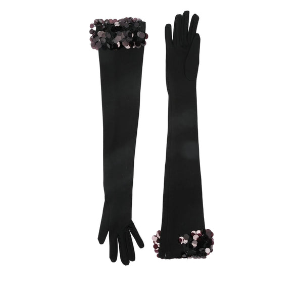 Gloves Black