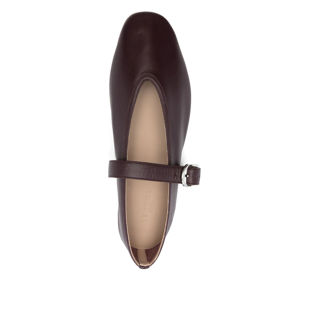 Le Monde BéRyl Scarpe - Rosso | c54c0537d3758c711cef467d2711d0f3d1ccecea