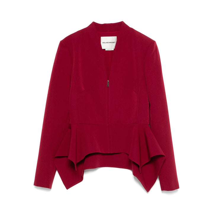 Roland Mouret Giacche - Rosso | 25f81e7c48122d0632195e9667271eaf5a5acf55