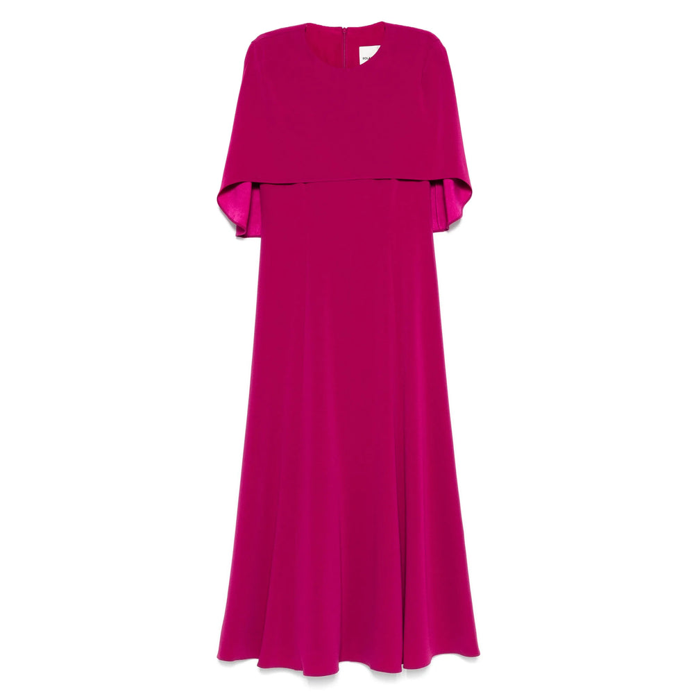 Roland Mouret Abiti - Rosa | 41f68bb7b2593c584227cf7a8747f5812f8ffb43