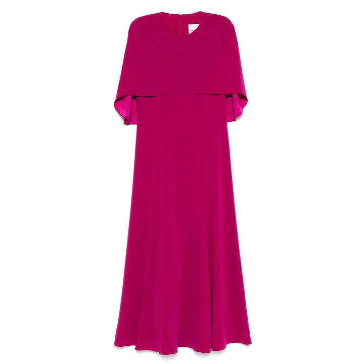 Roland Mouret Abiti - Rosa | 41f68bb7b2593c584227cf7a8747f5812f8ffb43