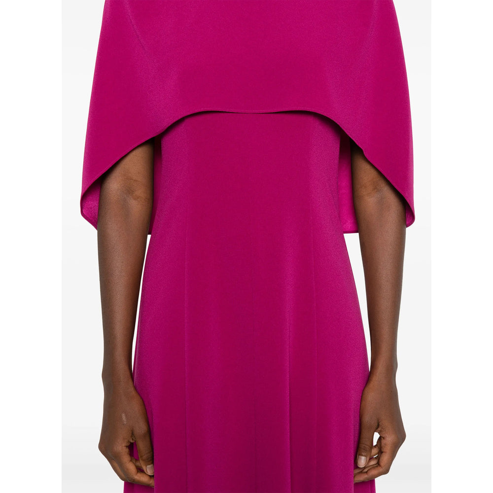Roland Mouret Abiti - Rosa | 86346ec1596714f5ef339603f0876a2f382e565f