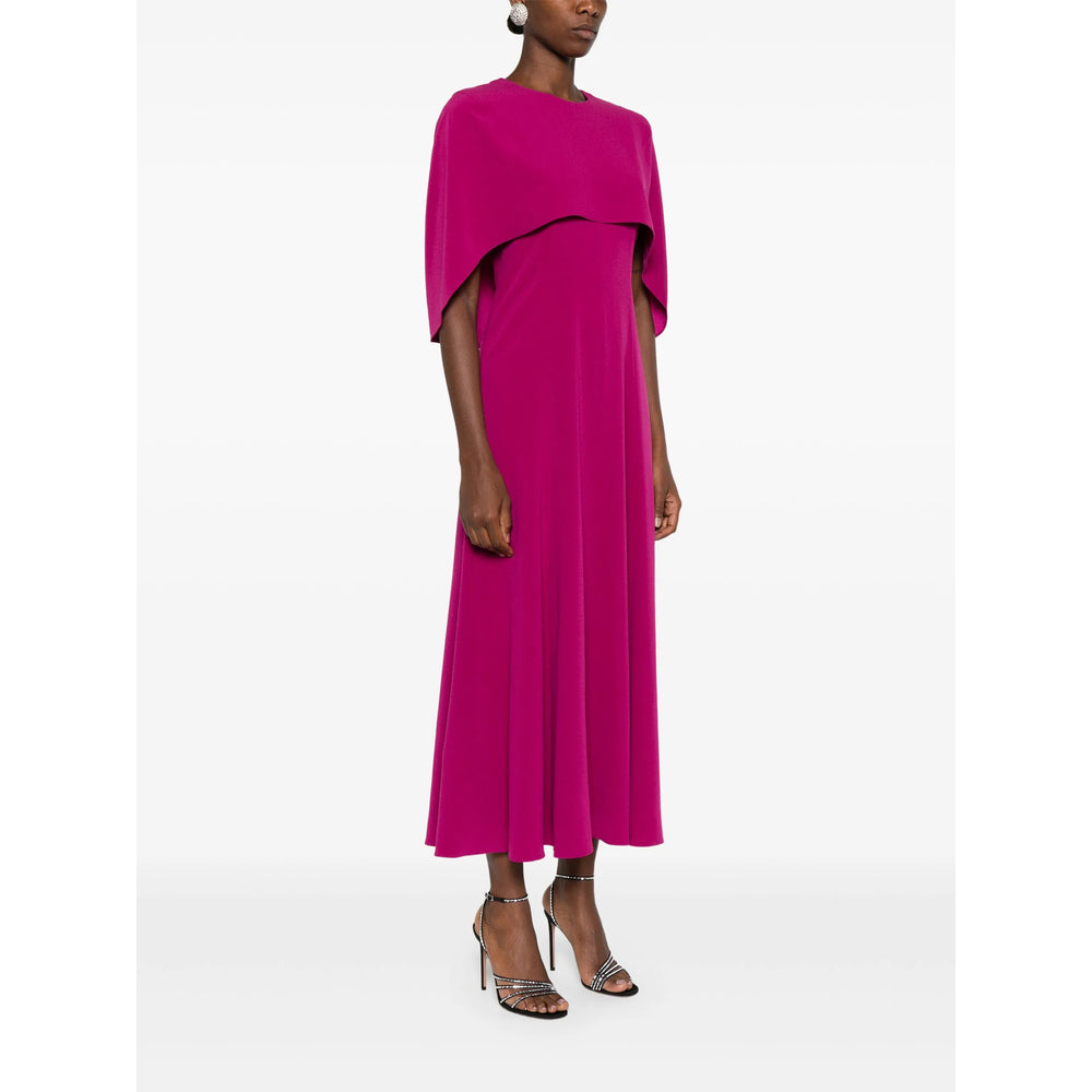 Roland Mouret Abiti - Rosa | bba1c12c4bf6a3e40445ad46aa6f5c78856f0d1e