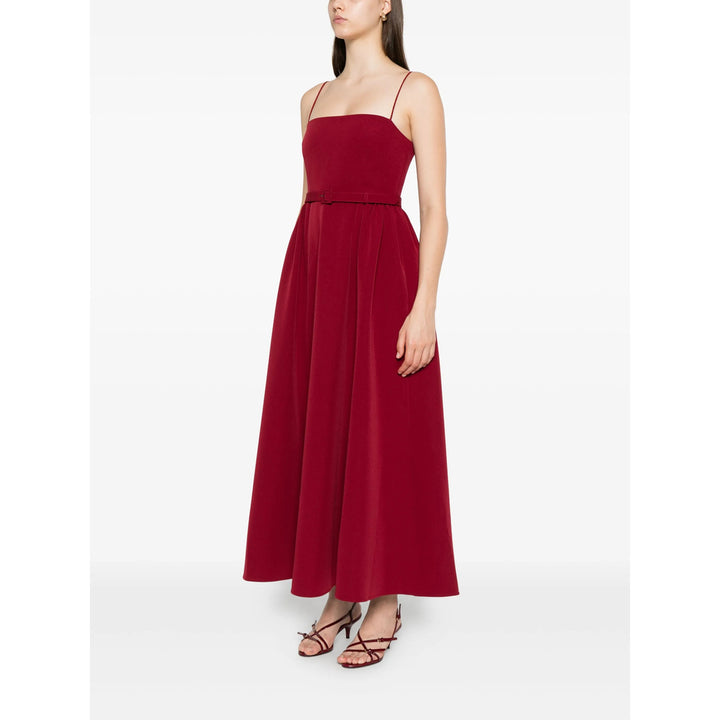 Roland Mouret Abiti - Rosso | b29dc12ad467e2f04bd35bae798a1c83607c80e6