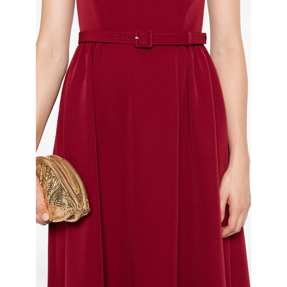 Roland Mouret Abiti - Rosso | f065d2e96f16ae0fc21e074724a90900d4ae7d55