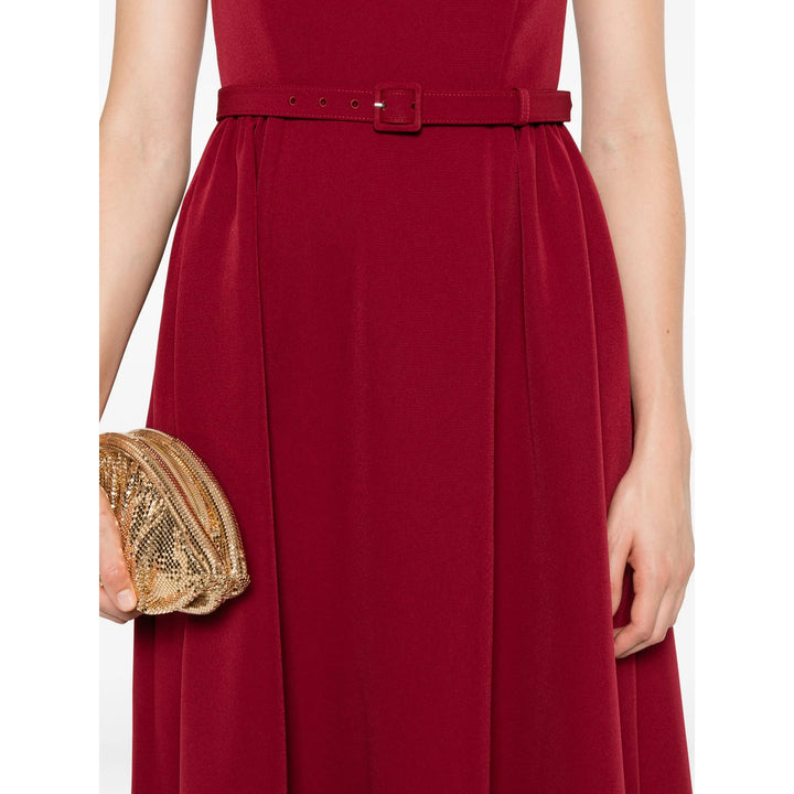 Roland Mouret Abiti - Rosso | f065d2e96f16ae0fc21e074724a90900d4ae7d55
