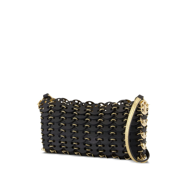 Rabanne Borse - Nero | e1a41e78c41df274cd0f4f515b6b5c92d2cd46bf