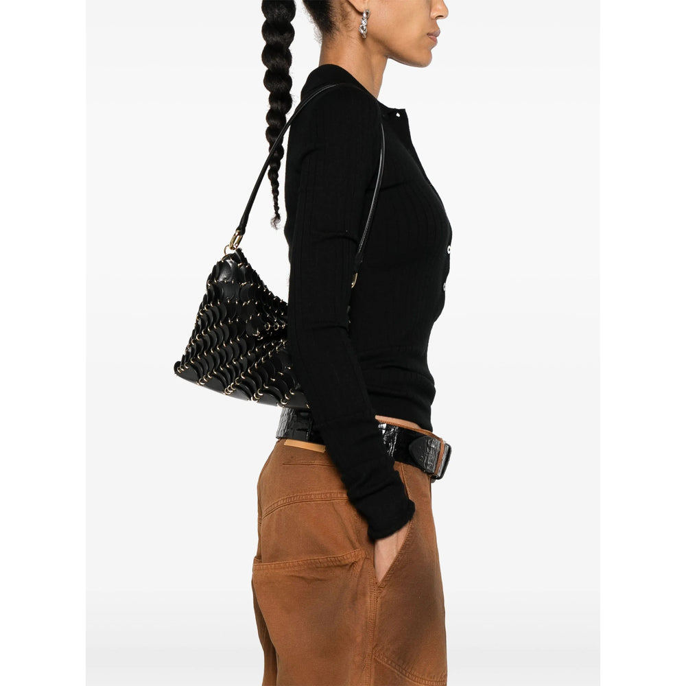 Rabanne Borse - Nero | 563a96698ea7d6e4b91b956ebf44700e42a941b7