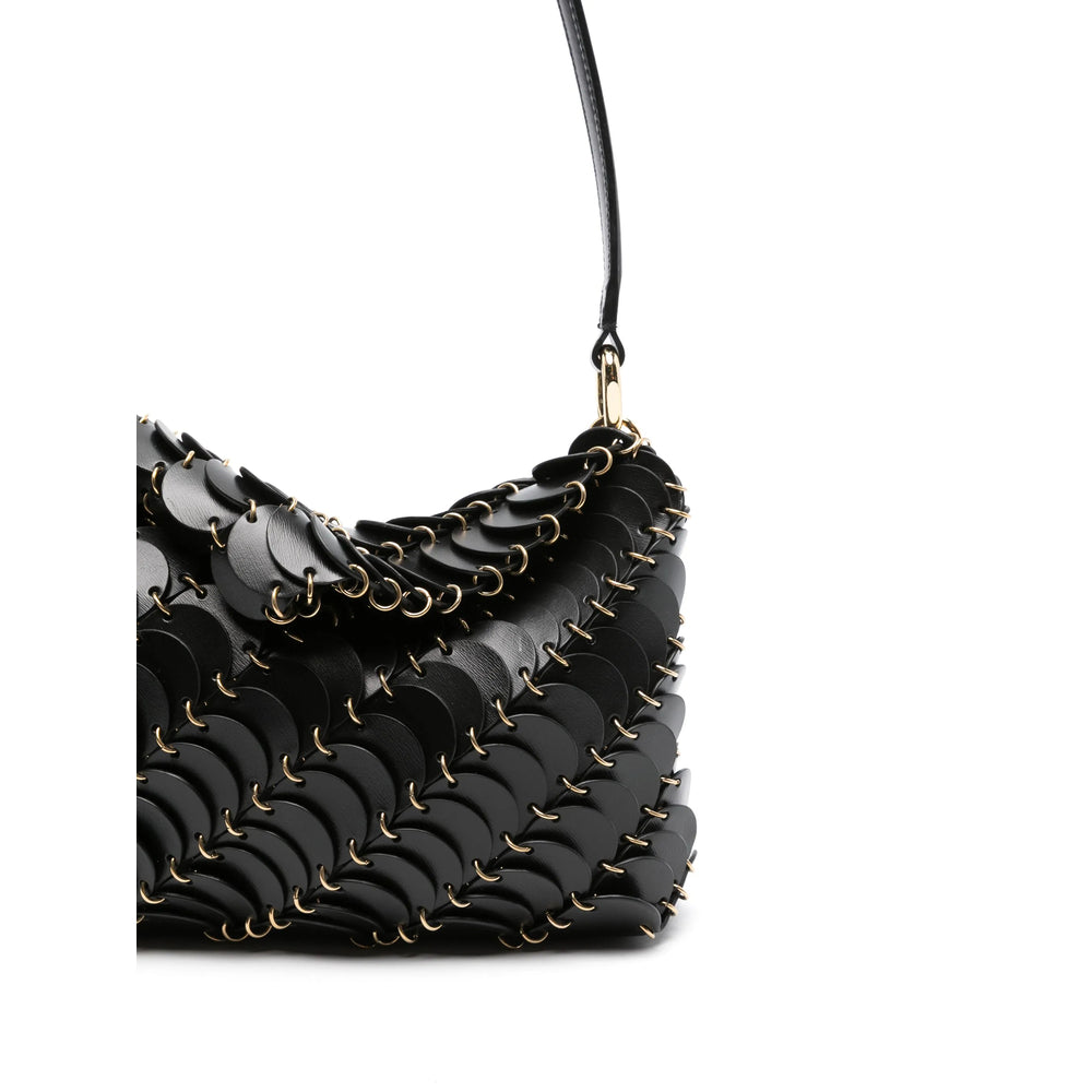 Rabanne Borse - Nero | 500de190da5c8a364a853ab4fdd15bed0e44a7d7