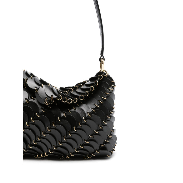 Rabanne Borse - Nero | 500de190da5c8a364a853ab4fdd15bed0e44a7d7