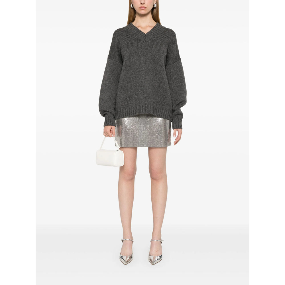 Rabanne Gonne - Grigio | 7a600ea55583a9d74cfc8b1e72292dfc39d46cd4