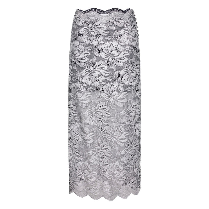 Rabanne Gonne - Grigio | ecb60370d8822988bd696c6159d9b45e67762496