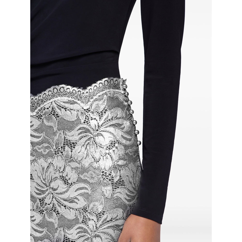 Rabanne Gonne - Grigio | 3cc1d9d770489ead861b903c3e72587e64c5c411