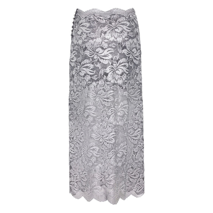 Rabanne Gonne - Grigio | 576e055d48f31172eeb8314e919ef637a0b7ca29