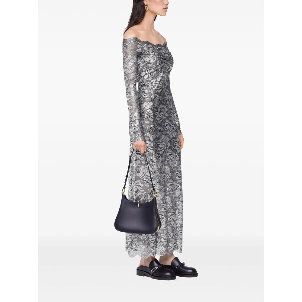 Rabanne Abiti - Argento | ad17a9fff0720c54e060a9e8e8bd7a8ca0111e85