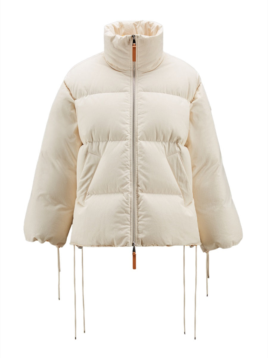 Moncler Genius Giacche - Bianco | Wanan Luxury