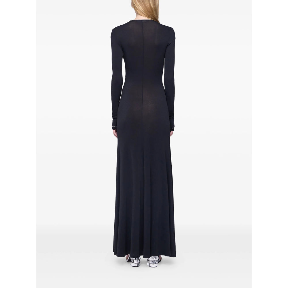 Rabanne Abiti - Nero | 104eea54e431cf15034549eb654e6921f7cc2895