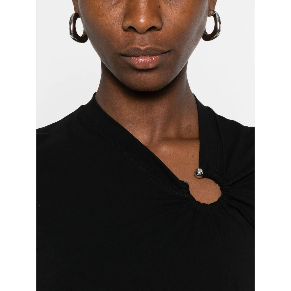 Rabanne Abiti - Nero | 4869088e9a4f6645a2f35fcbd0d22fe9257669f9