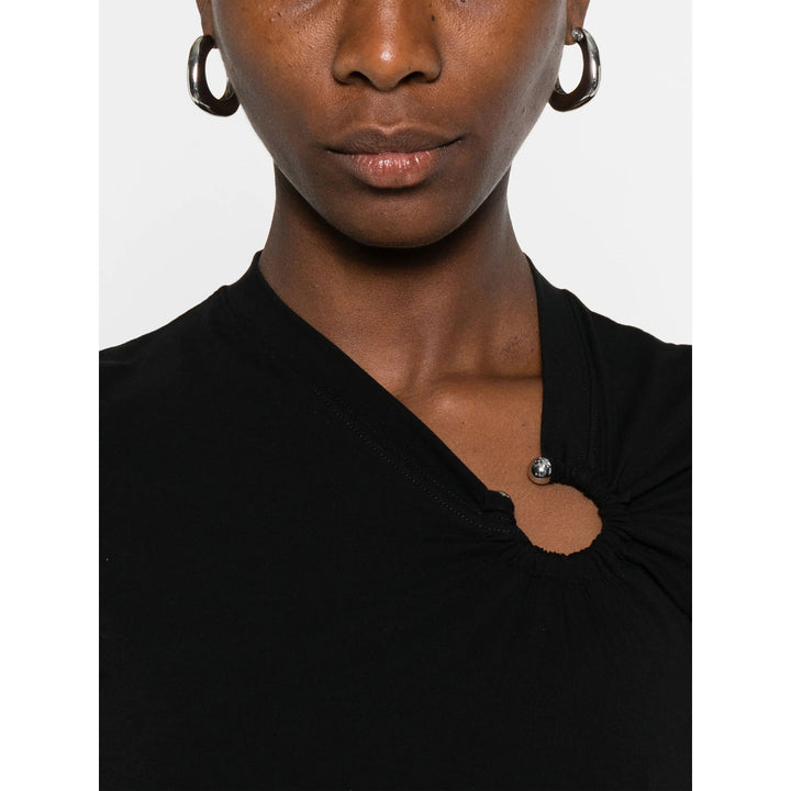 Rabanne Abiti - Nero | 4869088e9a4f6645a2f35fcbd0d22fe9257669f9